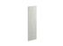 Joue de finition pour colonne Glossy metallo 01 brillant 200 x 57 cm OFITRES
