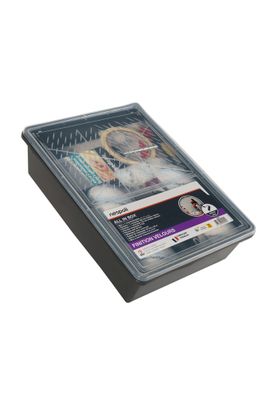 Kit all in box pour finition velours NESPOLI