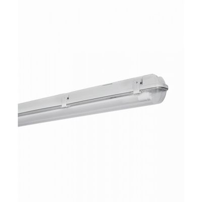 Réglette submarine étanche avec tube LED 15W 1800 lumens blanc neutre - OSRAM