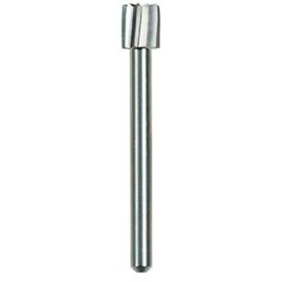 Fraises acier rapide diamètre 5,6 mm cylindre par 2 DREMEL