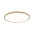Plafonnier LED rond 420mm 3000K 22W IP44 ATRIA SHINE PAULMANN