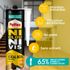 Mastic colle de fixation Ni Clou Ni Vis blanc Extra Fort tube 380 g - PATTEX