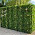 Mur végétal artificiel green 1m x 1m AG'CO