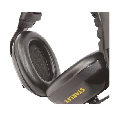Casque anti-bruit 26dB STANLEY