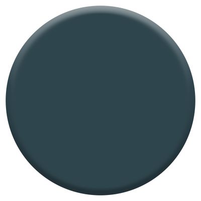 Peinture Valentine Mat Velouté Tumulte Marine 0,125 L - DULUX VALENTINE