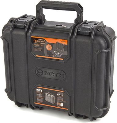 Mallette de rangement étanche IP65 TACTIX