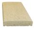 Couvre-mur plat 25 x 50 x 5,5 cm ton pierre GGI