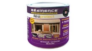 Nomenclature Résine epoxy intérieure et extérieure