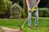 Tondeuse à batterie 40 cm RY18LMX40B-240 + coupe bordure RY18LT23A-0 - RYOBI