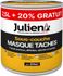 Sous-couche MASQUE TACHE multi-supports 2,5 l + 20 % gratuit - JULIEN