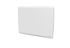Radiateur à chaleur douce MOLY 2000W blanc horizontal - THOMSON