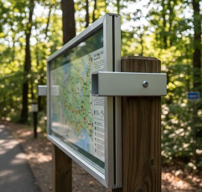 Profilé U aluminium brut 20 x 20 x 20 x 1,5 mm intérieur 17 mm 2,50 m CQFD