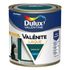 Peinture Boiseries Laque Acrylique Valénite Mat Emeraude 0,5 L  DULUX VALENTINE