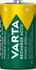 Piles rechargeables HR14 (C) Accu power par 2 - VARTA