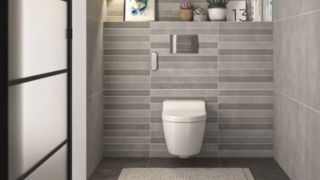 Nomenclature WC - Accessoires de WC