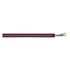 Câble électrique U1000 R2V 2 x 1,5 mm² rigide intérieur/extérieur au mètre - NEXANS