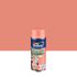 Peinture aérosol Ecran+ Multi-supports Satin Corail 400 mL - DULUX VALENTINE