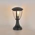 Borne extérieur E27 30,5cm Lisboa IP44 15W - COREP