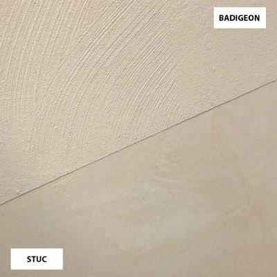 Badistuc champagne 5kg - COLOR FRANCE