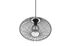Suspension E27 Cobain noir 40W - REALITY