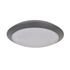 Plafonnier applique extérieur E27 Lake anthracite IP65 20W - COREP
