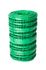 Grillage avertisseur eure-k PTT 30/25
