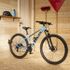 Crochet vélo bloque pneu MOTTEZ