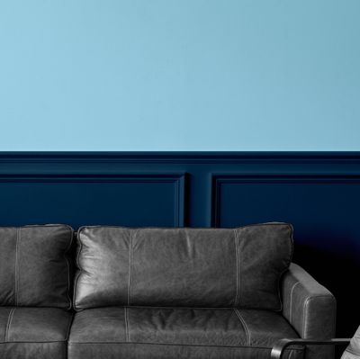 Colorant ultra-concentré pour peinture 100 ml bleu 2027 RICHARD