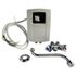Chauffe-eau électrique instantané avec robinet pour évier et lavabo - SOMATHERM