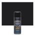 Peinture aspect martelé spécial fer en aérosol 400 mL noir - HAMMERITE