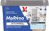 Peinture de rénovation multi-supports MaRéno ciel d'été finition satinée 0,5L - V33