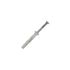 Chevilles Frapex M diamètre 6 x 70 mm tête fixe 40 mm par 15