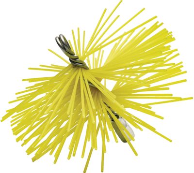 Ensemble de ramonage nylon diamètre 250mm - AUTOGYRE