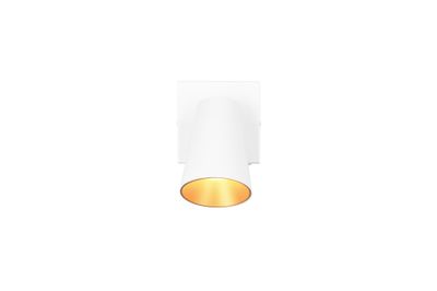 Spot GU10 Sharp blanc 10W - TRIO