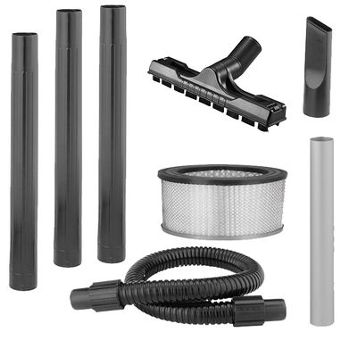 Aspirateur vide cendre 18L 1200W DREXON