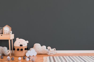 Papier peint expansé sur intissé UNI MEMORY AS CREATION