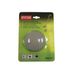 Bobine de fil torsadé avec couvercle pour coupe-bordure RYOBI