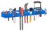 Râtelier porte-outils en plastique 610 x 150 x 68 mm ALLIT