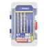 Coffret de 7 forêts SDS Technic - TIVOLY