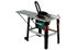 Scie circulaire sur table TKHS315C 2000 W - METABO