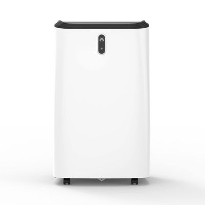 Climatiseur mobile réversible CAPRI 12000 BTU (3,5 kW froid / 2,7 kW chaud) - DOMAIR