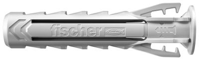 Chevilles SX PLUS diamètre 12 longueur 60 mm par 25 FISCHER