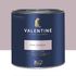 Peinture Valentine Mat Velouté Rose Espiègle 2 L - DULUX VALENTINE