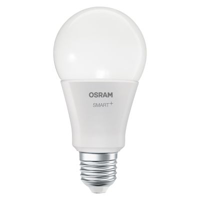 Ampoule wifi standard E27 RGB 14 W = 1521 lumens OSRAM