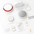 Alarme maison sans fil connectée Home Alarm Advanced Pack large - SOMFY