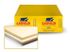 Panneau de polystyrène extrudé rainuré bouveté - Épaisseur 30 mm - l. 0,60 x L.1,25 m URSA