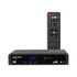 Récepteur satellite fransat SF-4400 4K UHD - SEDEA