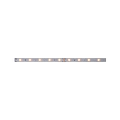 Ruban LED 1m blanc dynamique 3,5W 24V Extension MAXLED 250 PAULMANN