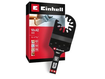 Lame de scie plongeante multitool 10 mm - AKKU-TOP