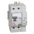Interrupteur différentiel type A 63A 30mA 2 pôles bornes à vis/automatiques - DX3 LEGRAND
